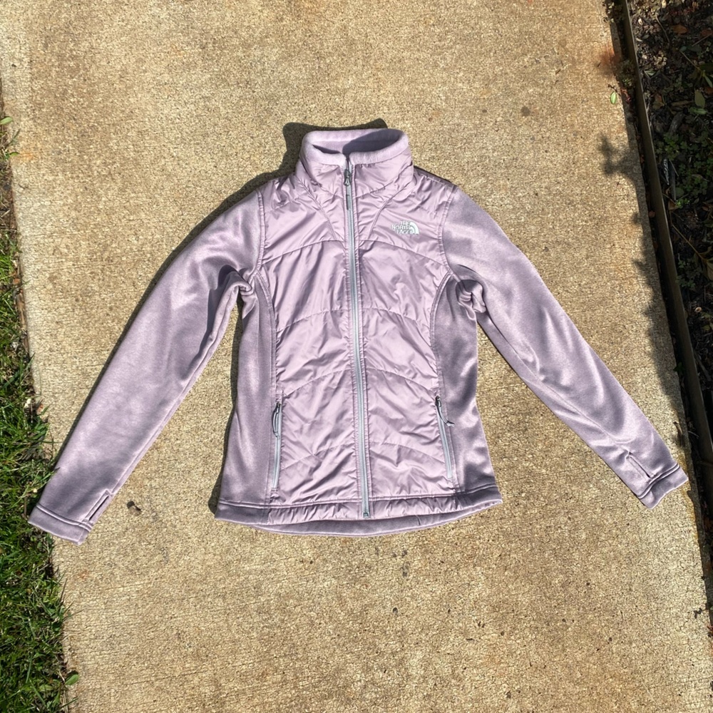NORTH FACE jacket in perfect condition